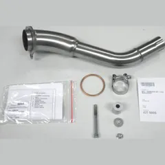 IXIL Adapter tube, BT 1100, left