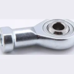 LSL Uniball joint M6 left female thread, long