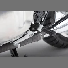 LSL Gelenk-Kit Bonneville, vorne, schwarz