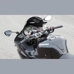 LSL Superbike-Kit für: Moto Guzzi V11 Sport, silber
