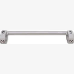 LSL CROSS-BAR handlebar brace, two-piece clamps