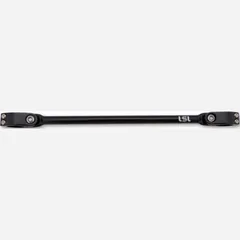LSL CROSS-BAR handlebar brace, two-piece clamps 122ST02SWG