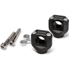 LSL Gabelbrücke ZZR 1400 12-, schwarz