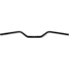 LSL X-Bar X14 Flat Track, shiny black