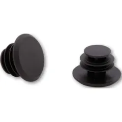 LSL Tube plug, for tube handlebars with 22.2 mm inner diameter