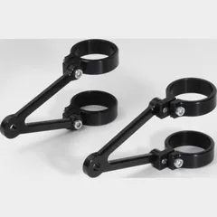 LSL Lamp holder 53mm, long, without indicator holder