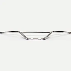 FEHLING Moto Cross 7/8 inch, 89 cm, chrome, m.