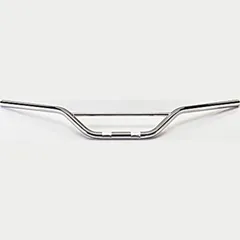 FEHLING Handlebar Moto Cross 7/8, 79,5 cm, chrome