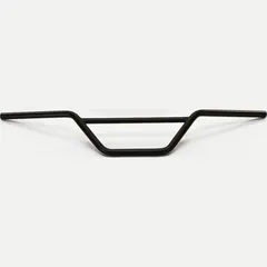 FEHLING Handlebar Moto Cross 7/8, 88 cm, black 150-508