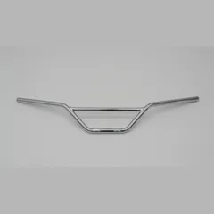 FEHLING Moto Cross handlebar 7/8 inch, chrome