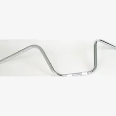 FEHLING Classic high handlebar, 7/8, 83cm