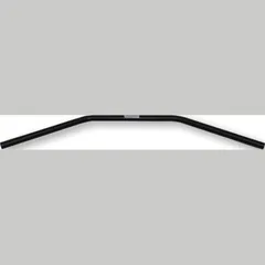 FEHLING Handlebar - Drag-Bar, 1 inch, black