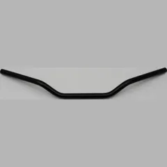 FEHLING Handlebar - Superbike, 810 mm wide, 1 inch, black