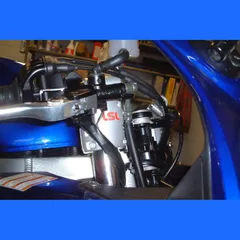 LSL Lenkerstummel Tour-Match, SV 650S/ABS, 03-