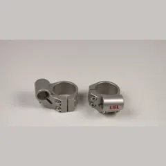 LSL Speed-Match Schellen, Ø 52 mm