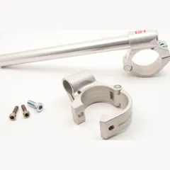 LSL Speed-Match í˜50 mm, foldable, silver