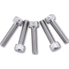 M4 spare screws for HIGHSIDER EVO handlebar end mirror 160-256
