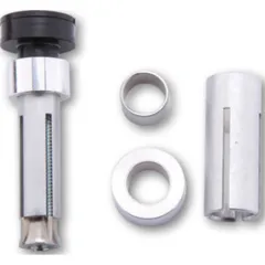 HIGHSIDER Adapter for LED handlebar end mirror
