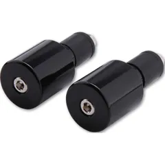 Bar End Weights, black