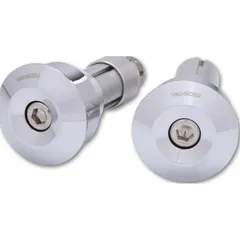 HIGHSIDER DOT Bar End Weights