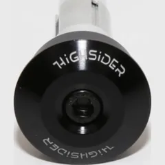 HIGHSIDER DOT Bar End Weights 161-018
