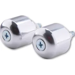 SHIN YO OEM-STYLE Bar End Weights for various for: HONDA 161-021
