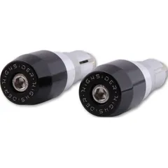 HIGHSIDER EVO Bar End Weights, universal 161-033