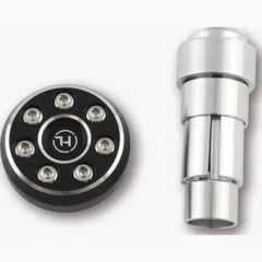 HIGHSIDER CONERO TYPE 1 Bar End Weights