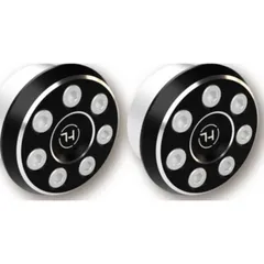 HIGHSIDER CONERO TYPE 2 Bar End Weights