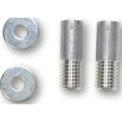 HIGHSIDER Bar end adapter for BMW R nine T