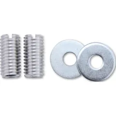 HIGHSIDER Handlebar adapter for BMW motorcycles