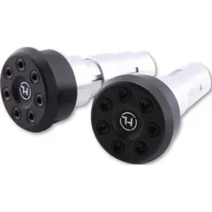 HIGHSIDER CONERO TYPE 2 Bar End Weights 161-039