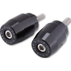 HIGHSIDER Bar End Weights for HONDA M6