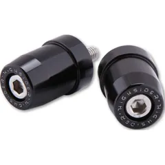 HIGHSIDER Bar End Weights for KAWASAKI M8