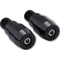 HIGHSIDER Bar End Weights for YAMAHA M16x1.5