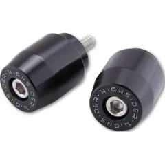 HIGHSIDER Bar End Weights for YAMAHA M6