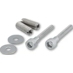 HIGHSIDER M8 Lenkeradapter für div. für: BMW Modelle