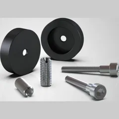 HIGHSIDER M8 Lenkeradapter für div. für: Kawasaki Modelle