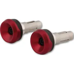 HIGHSIDER AKRON-XS Bar End Weights 161-0572