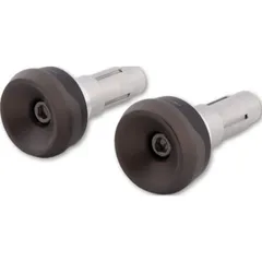 HIGHSIDER AKRON-XS Bar End Weights 161-0573