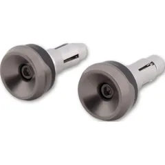 HIGHSIDER AKRON-XS Bar End Weights 161-0575