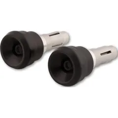HIGHSIDER AKRON-LS Bar End Weights