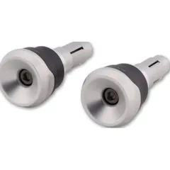 HIGHSIDER AKRON-LS Bar End Weights 161-0591
