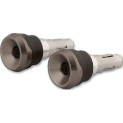 HIGHSIDER AKRON-LS Bar End Weights 161-0593
