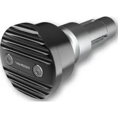 HIGHSIDER WAVE Bar End Weights