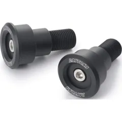 DAYTONA Handlebar end mirror adapter for: YAMAHA-1 MT-07/MT-09 XSR 900 etc