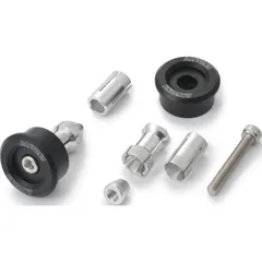 DAYTONA Handlebar end mirror adapter UNIVERSAL