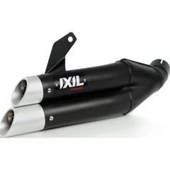 IXIL Hyperlow black XL for HONDA CB 650 F/CBR 650 F 14-