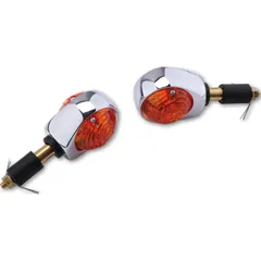 Blinkleuchte SHIN YO SHIN YO Lenkerblinker OCHSENAUGE 202-268