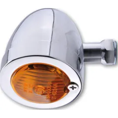 SHIN YO Turn signal BULLET FLAT